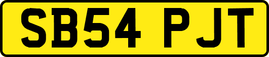SB54PJT