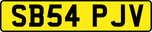 SB54PJV