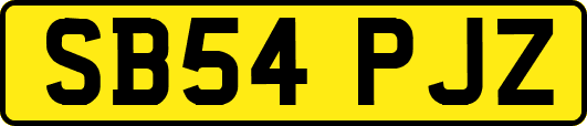 SB54PJZ