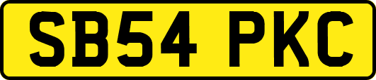 SB54PKC