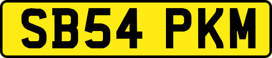 SB54PKM