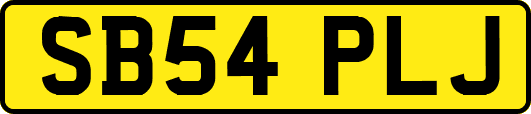 SB54PLJ