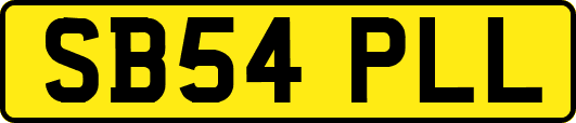 SB54PLL