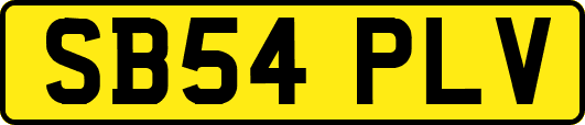 SB54PLV