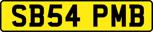 SB54PMB