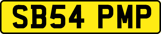 SB54PMP