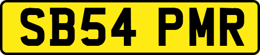 SB54PMR