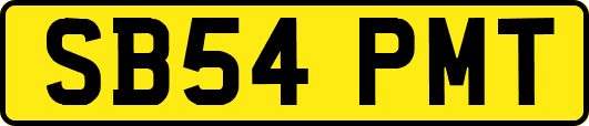 SB54PMT