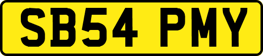 SB54PMY