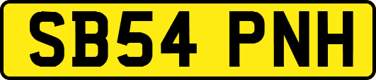 SB54PNH