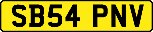 SB54PNV