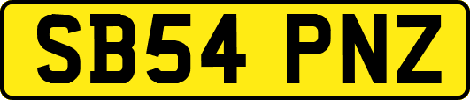 SB54PNZ
