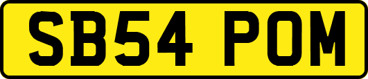 SB54POM