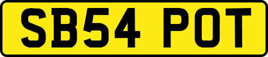 SB54POT