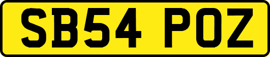 SB54POZ