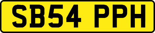 SB54PPH
