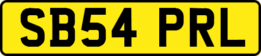 SB54PRL