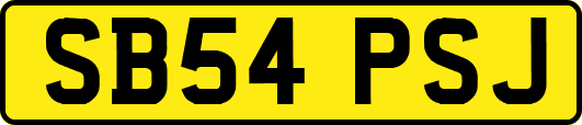 SB54PSJ