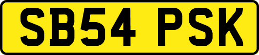 SB54PSK