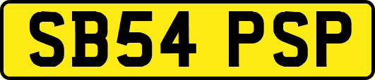 SB54PSP