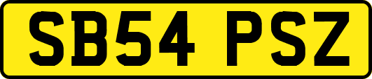 SB54PSZ