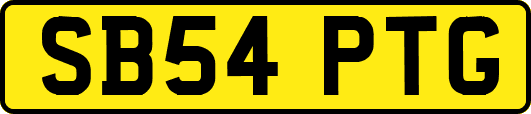 SB54PTG