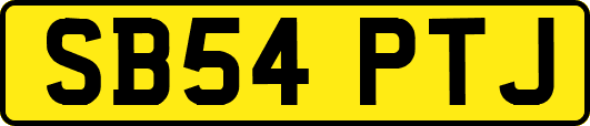 SB54PTJ
