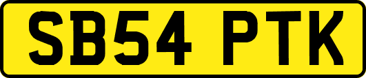 SB54PTK