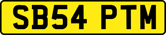 SB54PTM