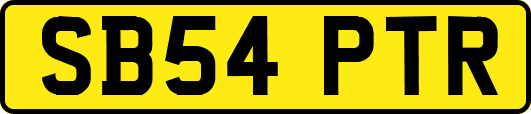 SB54PTR