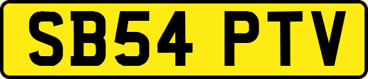 SB54PTV