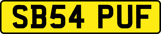 SB54PUF