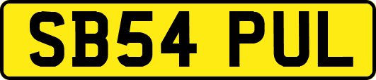 SB54PUL
