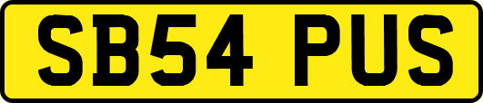 SB54PUS