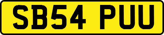 SB54PUU