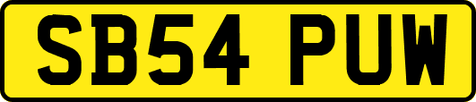 SB54PUW