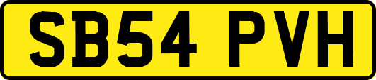 SB54PVH