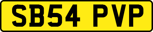 SB54PVP