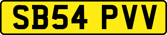 SB54PVV
