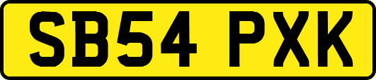 SB54PXK