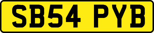 SB54PYB