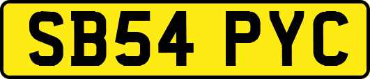 SB54PYC