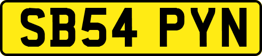 SB54PYN