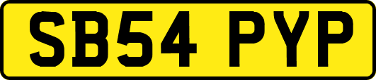 SB54PYP