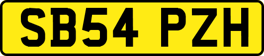 SB54PZH