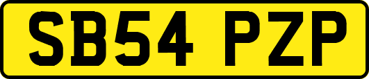 SB54PZP
