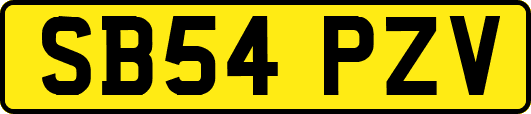 SB54PZV