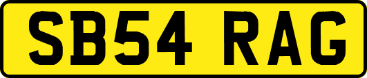 SB54RAG