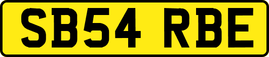 SB54RBE