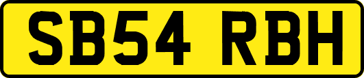 SB54RBH